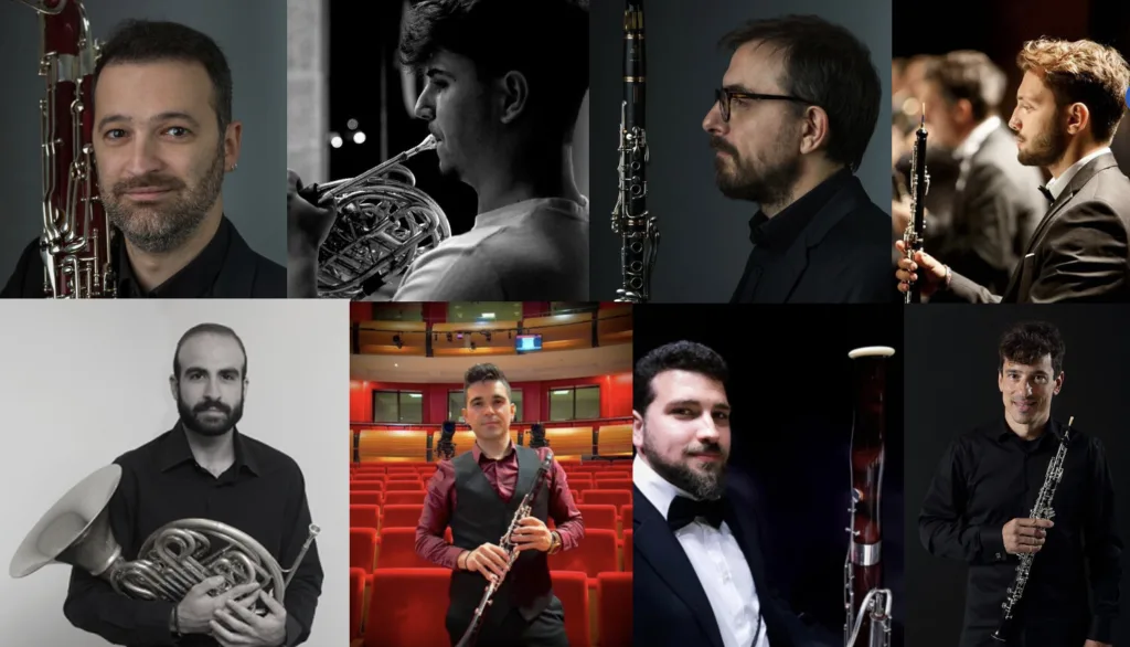 WIND OCTET_2026